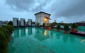Hotel Suba Palace Near Gateway Of India